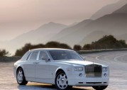 Rolls Royce 200EX Concept